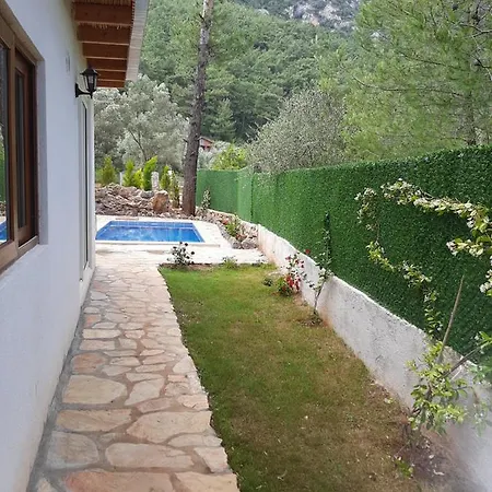 Villa Tatli Ula